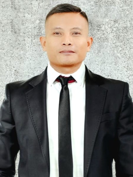 FANNY LABIB ARISANDY, S.Pd.SD