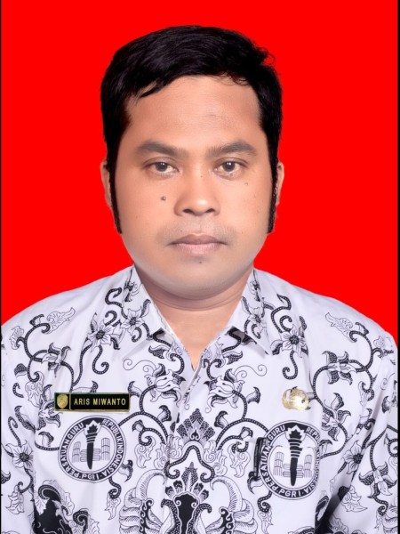 ARIS MIWANTO, S.Pd.I
